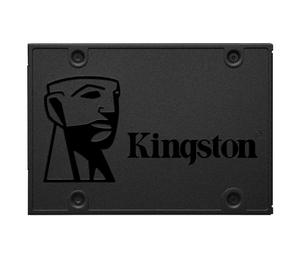 MSI GeForce GTX 1050 TI OC 4GB + Kingston 120GB A400 - 443223 - zdjęcie 6